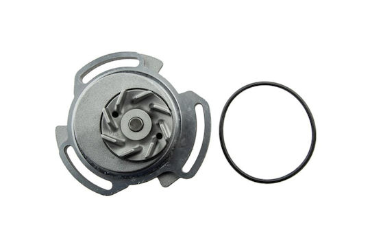 NTY Αντλία Νερού Αυτοκινήτου για Suzuki Jimny Mercedes-Benz Vito Volvo S80 / XC 90 Seat Cordoba / Ibiza Volkswagen Golf / Polo / Vento
