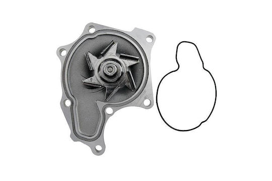 NTY Pompa de apă auto pentru Nissan Ridicare Isuzu D-Max
