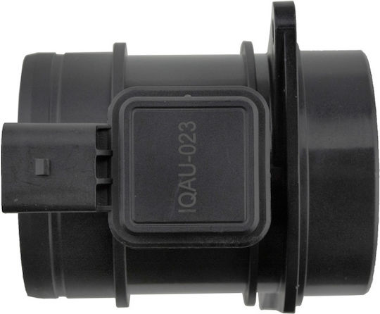 NTY Air Mass Sensor Car Engine Sensor for Seat Altea / Ibiza / Leon / Toledo Skoda Fabia / Octavia / Rapid / Roomster / Praktik / Superb / Yeti Volkswagen Beetle / Caddy / Golf Plus / Golf / Jetta / Passat / Polo / Touran Audi A1 / A3