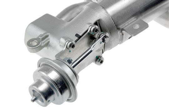 NTY Ψυγείο EGR Αυτοκινήτου για Seat Exeo Audi A4 / Allroad / A5 / A6 / Q5