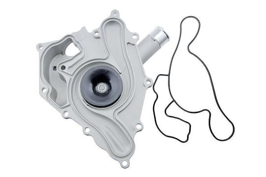 NTY Car Water Pump for Chrysler 300C Jeep Commander / Grand Cherokee