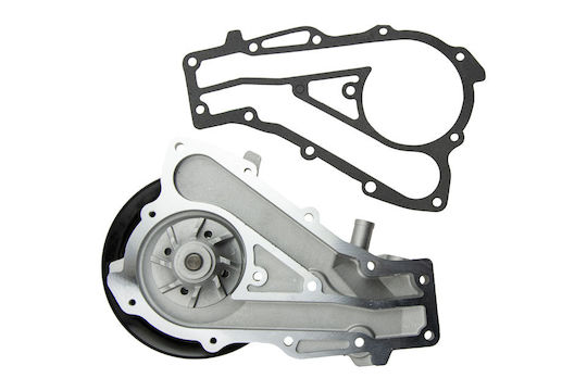 NTY Car Water Pump for Opel Frontera Renault Clio / Rapid / Super 5 / Twingo Kia Carens / Carnival / Ceed / Ceed Sportswagon / Cerato / Optima / ProCeed / Rio / Soul / Sportage / Venga Honda Civic / Jazz Hyundai Accent / Elantra / i20 / i30 / i40 / ix20 / iX35 / Kona / Tucson / Veloster