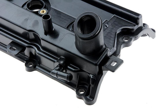 NTY Motorkopfabdeckung Auto Motor Teile für Nissan Murano / Pfadfinder / Maxima