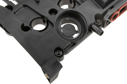 NTY Καπάκι Κυλινδροκεφαλής Αυτοκινήτου για Seat Exeo Audi A4 / A6