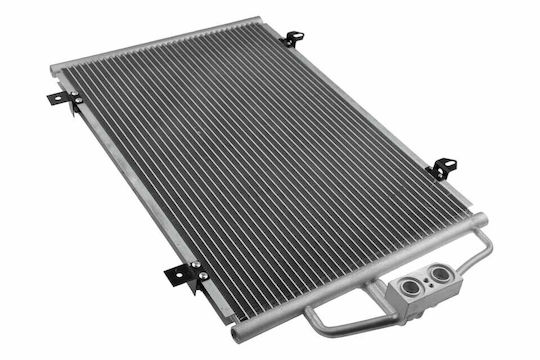 NTY Car Air Condition Radiator for Renault Captur / Clio / Thalia Dacia Duster / Logan / Sandero