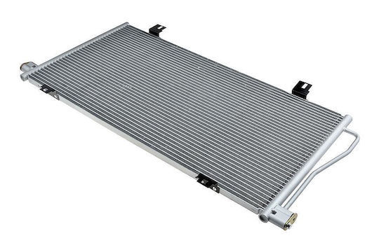 NTY Radiator de aer condiționat auto pentru Renault Maestru Nissan Interstar