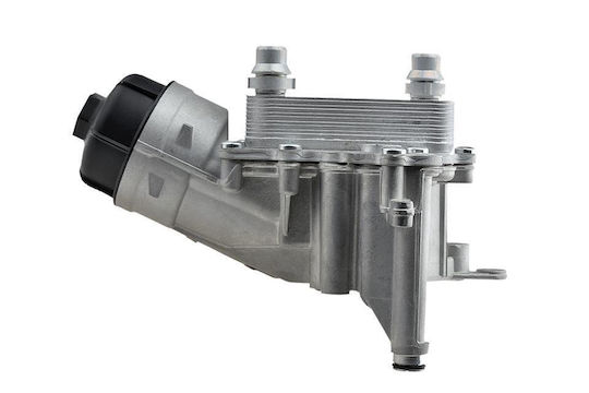 NTY Radiator auto pentru Fiat 500L / 500X / Felicitări Alfa Romeo Giulietta Jeep Renegade
