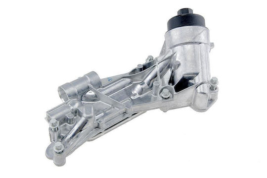 NTY Car Oil Radiator for Opel Astra / Insignia / Mokka / Zafira / Zafira Tourer