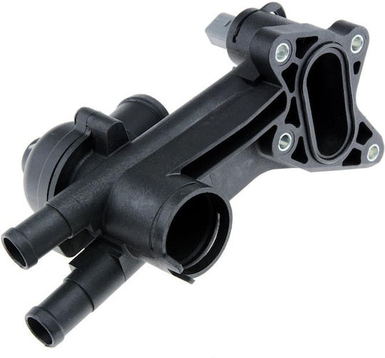 NTY Car Thermostat Seat Cordoba / Ibiza / Toledo Skoda Fabia / Praktik / Rapid / Roomster Volkswagen Fox / Polo