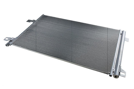 NTY Ψυγείο Air Condition Αυτοκινήτου για Volkswagen T6 / Transporter