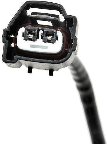 NTY Exhaust Gas Temperature Sensor Car Engine Sensor for Nissan Qashqai / X-Trail