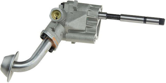 NTY Ölpumpe Auto für Mercedes-Benz Vario Seat Ibiza / Alhambra / Cordoba / Inka / Toledo Volkswagen Golf / Passat / Polo / Einkaufswagen / Jetta / Sharan / Vento Ford Galaxie