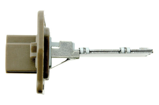 NTY Rezistor Ventilator Auto pentru Kia Ceed / Sportage Hyundai i30 / iX35