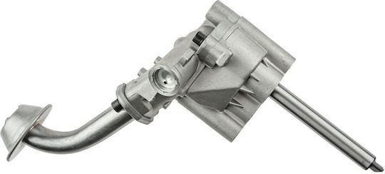 NTY Ölpumpe Auto für Mercedes-Benz Vario Seat Ibiza / Cordoba / Inka / Toledo Volkswagen Golf / Passat / Polo / Einkaufswagen / Jetta / Scirocco / Vento Nissan Abholung