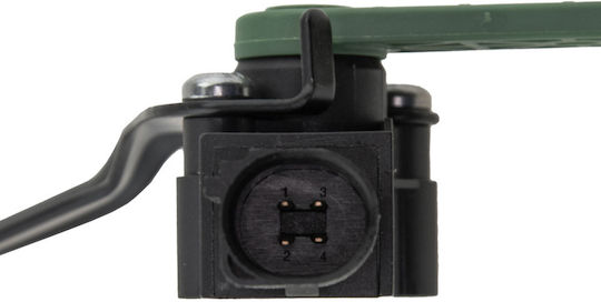 NTY Headlight Range Adjustment Sensor Car Engine Sensor for Audi A6 / A7 / A8 / Q5