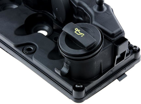 NTY Engine Head Cover for Seat Alhambra / Altea Skoda Octavia Audi A1 / A3 / Q3