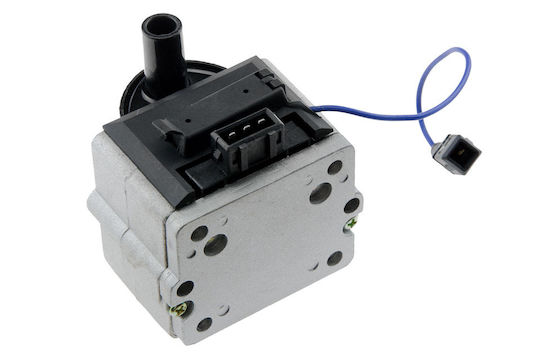 NTY Car Ignition Coil for Mercedes-Benz Vario Mitsubishi Pick-up Seat Alhambra / Arosa / Cordoba / Ibiza / Inca / Marbella / Toledo Skoda Favorit / Forman / Felicia / Octavia Volkswagen Caddy / Corrado / Golf / Lupo / Passat / Polo / Sharan / Transporter / T4 / Vento Audi 80