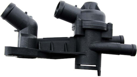 NTY Car Thermostat Seat Cordoba / Ibiza / Toledo Skoda Fabia / Praktik / Rapid / Roomster Volkswagen Fox / Polo