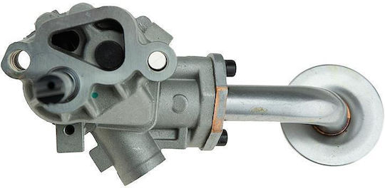 NTY Ölpumpe Auto für Mercedes-Benz Vario Seat Ibiza / Alhambra / Cordoba / Inka / Toledo Volkswagen Golf / Passat / Polo / Einkaufswagen / Jetta / Sharan / Vento Ford Galaxie