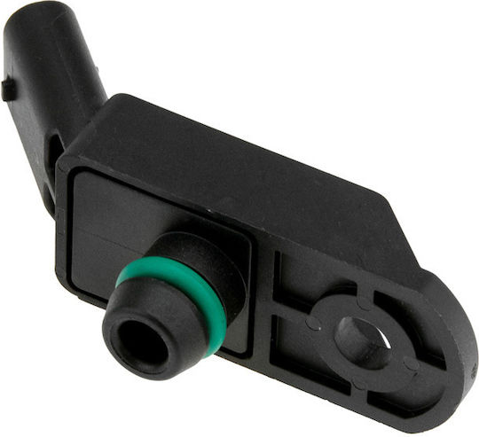 NTY Intake Manifold Pressure Sensor Car Engine Sensor for Citroen C4 Grand Picasso / C4 / C5 / DS4 / DS5