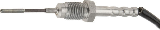 NTY Abgastemperatursensor Autokühler für BMW X3 / X4 / X5