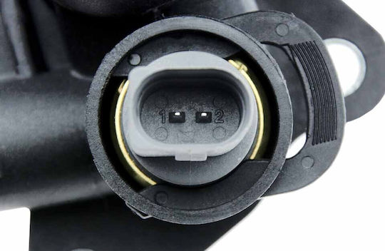 NTY Car Thermostat Seat Cordoba / Ibiza / Toledo Skoda Fabia / Praktik / Rapid / Roomster Volkswagen Fox / Polo