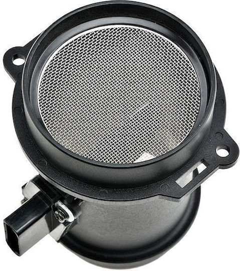 NTY Air Mass Sensor Car Engine Sensor for Volkswagen Phaeton / Touareg Audi A4 / A6 / A8