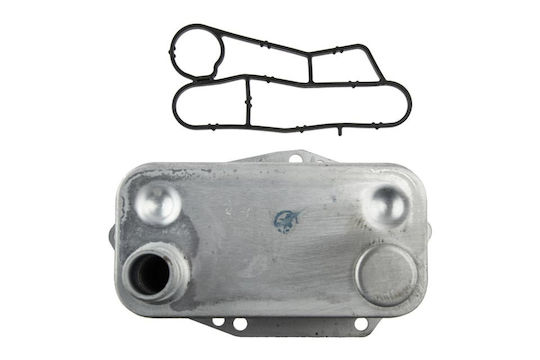 NTY Car Oil Radiator for BMW E46 / E39 / X5