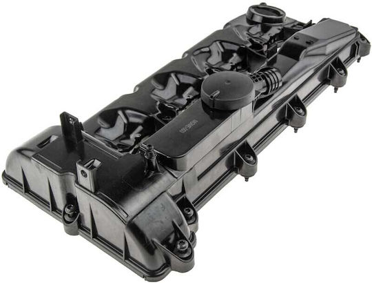 NTY Engine Head Cover for Honda e