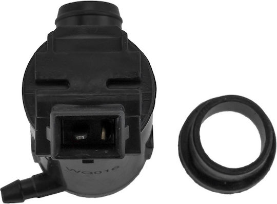 NTY Headlight Washing Water Pump Car for Renault Express Volvo C70 / S60 / S70 / S80 Ford Fiesta / Focus / Mondeo / Transit / Escort / Express / Orion / Scorpio / Sierra / Ka / Tourneo Connect Chevrolet Express
