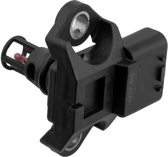 NTY Intake Manifold Pressure Sensor Car Engine Sensor for Toyota Auris / Land Cruiser / Prius / Yaris Lexus GS / GX / RC / RX