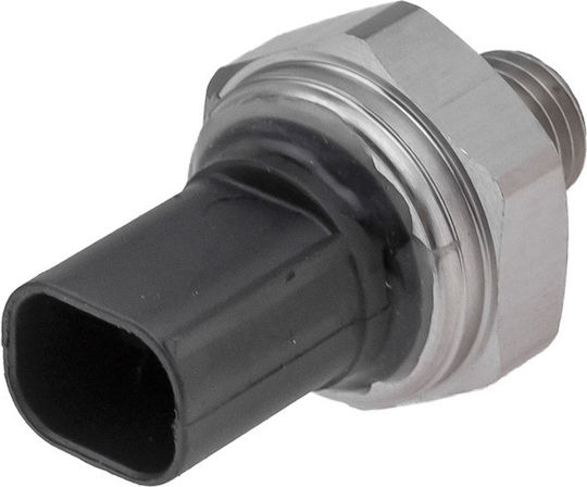 NTY Exhaust Gas Pressure Sensor Car Engine Sensor for Mercedes-Benz GLC / SLC / SLK
