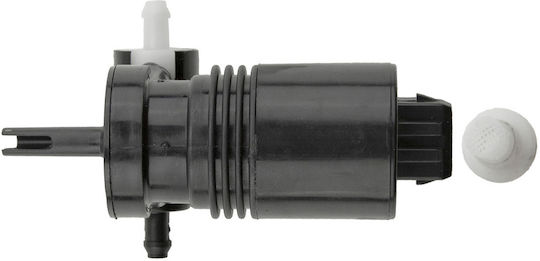 NTY Headlight Washing Water Pump Car for Nissan Micra / Primera