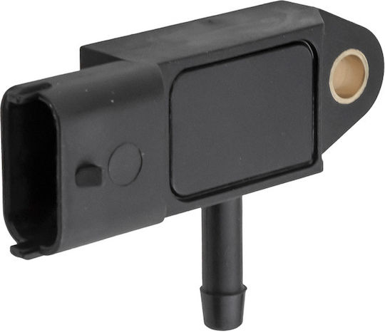 NTY Exhaust Gas Pressure Sensor Car Engine Sensor for Ford Mondeo / Transit