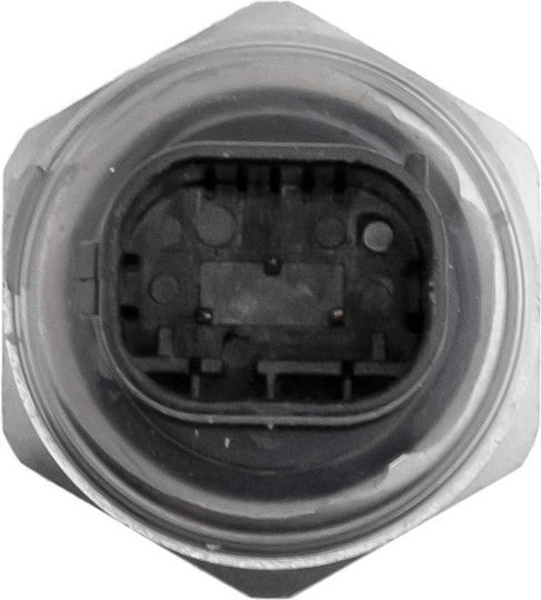 NTY Exhaust Gas Pressure Sensor Car Engine Sensor for Mercedes-Benz GLC / SLC / SLK