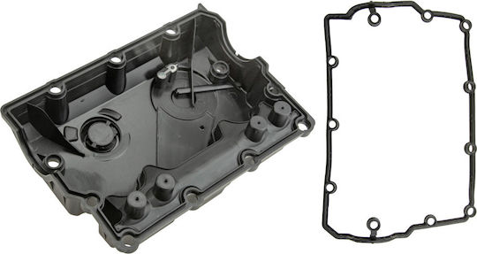 NTY Engine Head Cover for Seat Arosa Skoda Fabia / Roomster Volkswagen Lupo / Polo Audi A2