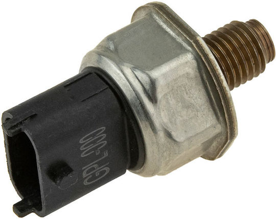 NTY Fuel Pressure Sensor Car Engine Sensor for Opel Astra / Meriva