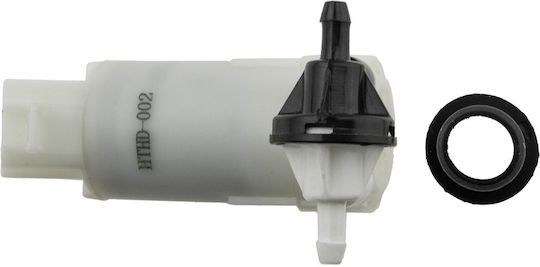 NTY Headlight Washing Water Pump Car for Honda CR-V / Stream