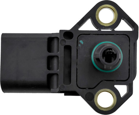 NTY Map Sensor Car Engine Sensor for Honda City Seat Arona / Ateca / Ibiza / Leon / Toledo Skoda Fabia / Kamiq / Karoq / Octavia / Rapid / Scala Volkswagen Caddy / Golf Sportsvan / Golf / Passat / Polo / T-Cross / T-Roc / Touran / Up Audi A1 / A3 / A4 / A5 / Q2 Lexus SC