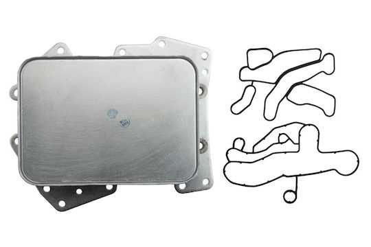 NTY Radiator auto pentru Land Rover Range Rover / Range Rover Sport