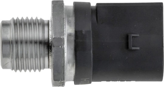 NTY Kraftstoffdruck-Sensor Autokühler