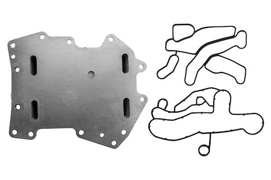 NTY Radiator auto pentru Land Rover Range Rover / Range Rover Sport
