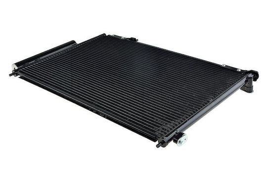 NTY Radiator de aer condiționat auto pentru Mercedes-Benz Numele specificației pentru un site de comerț electronic: V