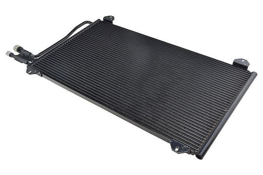 NTY Car Air Condition Radiator for Mercedes-Benz Sprinter