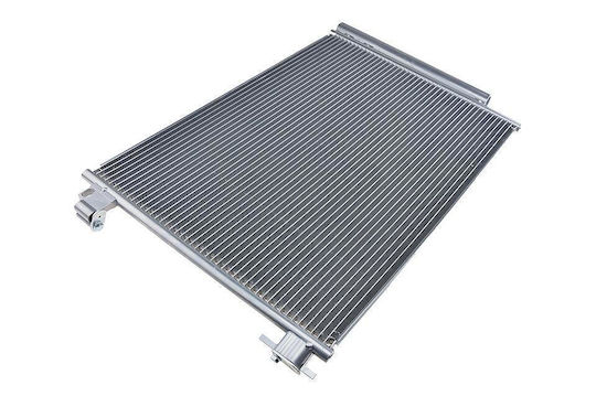 NTY Radiator de aer condiționat auto pentru Renault Twingo Smart PentruPatru