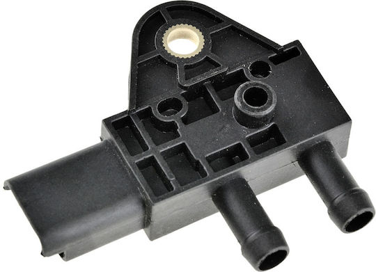 NTY Exhaust Gas Pressure Sensor Car Engine Sensor for Peugeot 1007 / 2008 / 206 / 207 / 208 / 3008 / 301 / 307 / 308 / 4007 / 4008 / 407 / 5008 / 508 / 607 / 807 / Boxer / Expert / Expert Tepee / Partner / Partner Tepee / RCZ / Traveller Fiat Scudo / Ulysse Citroen Berlingo / C-Crosser / C-Elysee / C2 / C3 / C3 Picasso / C4 Cactus / C4 / C4 Grand Picasso / C4 Picasso / C5 / C6 / C8 / DS / DS4 / DS5 / Jumper / Jumpy / SpaceTourer / Xsara Picasso Mini Clubman Kia Mini Lancia Phedra