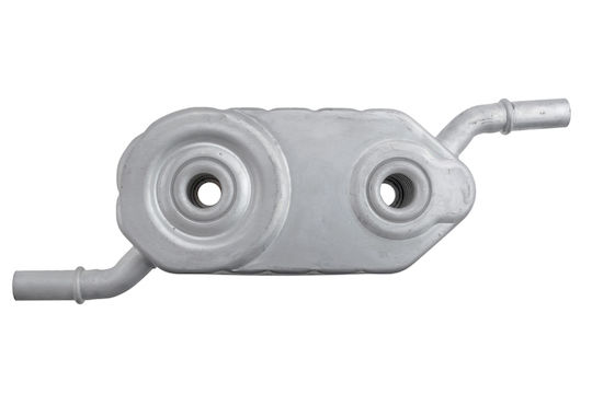 NTY Autokühler für Peugeot Boxer Citroen Pullover
