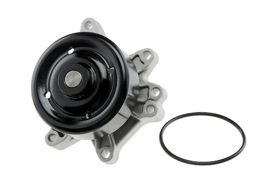 NTY Auto-Wasserpumpe für Toyota Auris / Avensis / Celica / Korolla / Corolla Verso / RAV 4