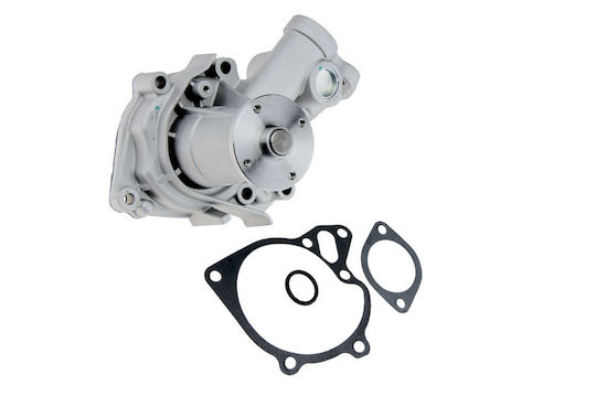 NTY Car Water Pump for Mercedes-Benz Porter Mitsubishi Galant / Galloper / L200 / L400 / Pajero Honda Civic Nissan PickUp Hyundai Galloper / H-1 Starex / H-1