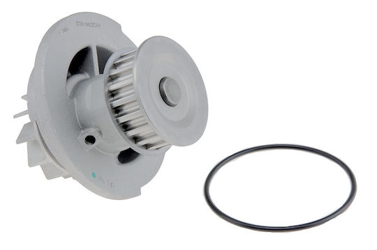 NTY Car Water Pump for Chevrolet Aveo / Kalos Daewoo Kalos / Lanos / Nexia